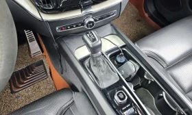 Volvo XC60 D5 Inscription/ФИНАНСИРАНЕ , снимка 9