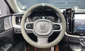 Volvo XC60 D5 Inscription/ФИНАНСИРАНЕ , снимка 12