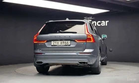 Volvo XC60 D5 Inscription/ФИНАНСИРАНЕ , снимка 4