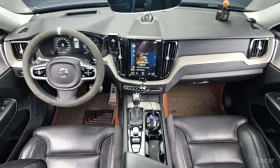 Volvo XC60 D5 Inscription/ФИНАНСИРАНЕ , снимка 7