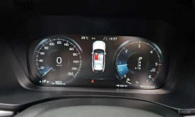 Volvo XC60 D5 Inscription/ФИНАНСИРАНЕ , снимка 8