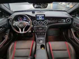 Mercedes-Benz GLA 45 AMG Edition1 Limited, снимка 7