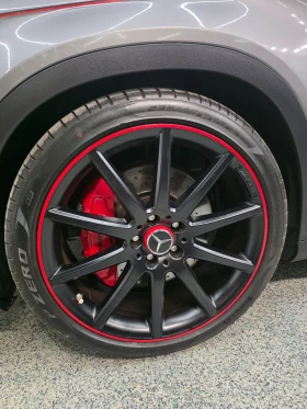 Mercedes-Benz GLA 45 AMG Edition1 Limited, снимка 11