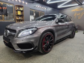 Mercedes-Benz GLA 45 AMG Edition1 Limited, снимка 2