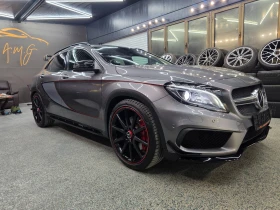 Mercedes-Benz GLA 45 AMG Edition1 Limited, снимка 5