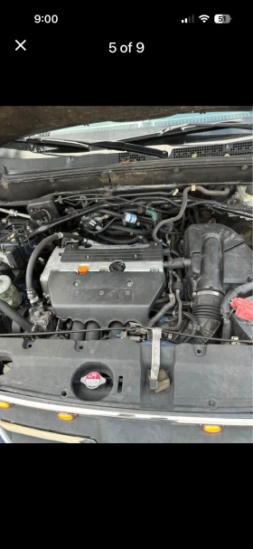 Honda Cr-v, снимка 6