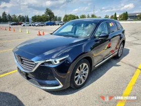 Mazda CX-9, снимка 1