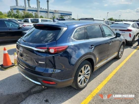 Mazda CX-9, снимка 3