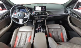 BMW X3 M / 360 / HUD / ОБДУХВАНЕ / Harman Kardon, снимка 7