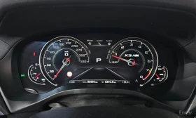 BMW X3 M / 360 / HUD / ОБДУХВАНЕ / Harman Kardon, снимка 8