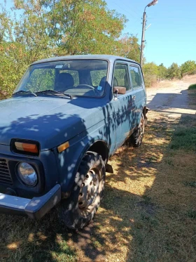Lada Niva, снимка 4