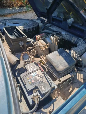 Lada Niva, снимка 10