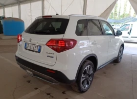 Suzuki Vitara !!!ОЧАКВАН ВНОС!!! 1.5 HEV 102hp 100% ОДОБРЕНИЕ, снимка 5