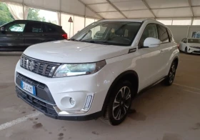 Suzuki Vitara !!!ОЧАКВАН ВНОС!!! 1.5 HEV 102hp 100% ОДОБРЕНИЕ, снимка 1