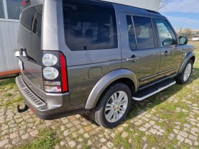 Land Rover Discovery, снимка 3