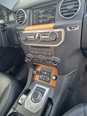 Land Rover Discovery, снимка 7