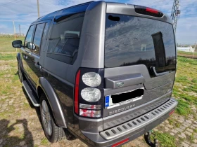 Land Rover Discovery, снимка 4