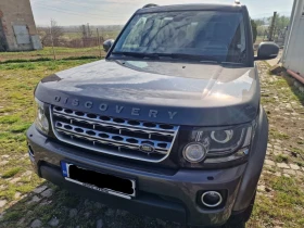 Land Rover Discovery, снимка 1