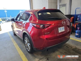 Mazda CX-5, снимка 6
