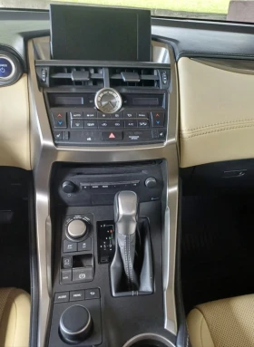 Lexus NX 300h, снимка 5