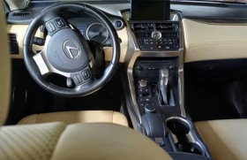 Lexus NX 300h, снимка 3