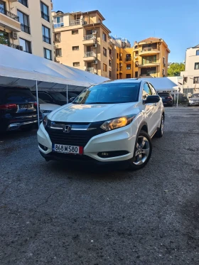 Honda Hr-v 1.8i, AWD, АВТОМАТ, КАМЕРА, ПОДГРЕВ, КЕЙЛЕС, ТОП!
