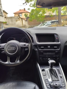 Audi Q5, снимка 9