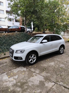 Audi Q5, снимка 5