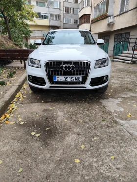 Audi Q5, снимка 1