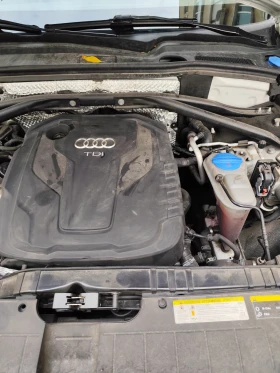 Audi Q5, снимка 13
