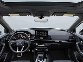 Audi Q5, снимка 11