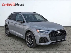 Audi Q5, снимка 2