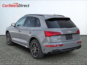 Audi Q5, снимка 5