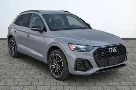 Audi Q5, снимка 1