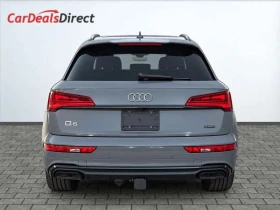 Audi Q5, снимка 6