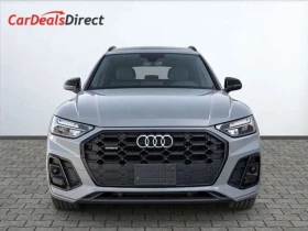 Audi Q5, снимка 3