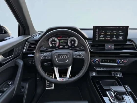 Audi Q5, снимка 12