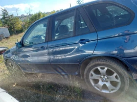 BMW X5, снимка 3