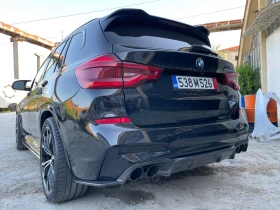 BMW X3 M competition  | Mobile.bg    5