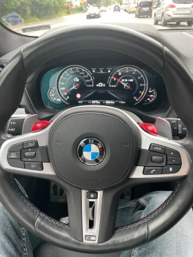 BMW X3 M competition  | Mobile.bg    8