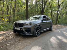 BMW X3 M power, снимка 2 - Автомобили и джипове - 45991024