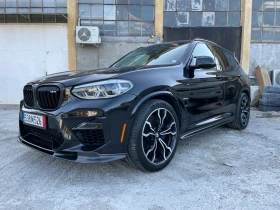 BMW X3 M competition  | Mobile.bg    6