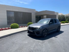 Обява за продажба на BMW X3 M competition  ~91 900 лв. - изображение 8