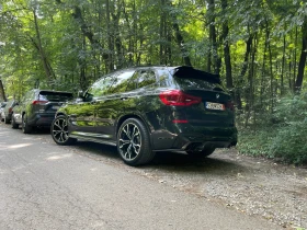 BMW X3 M competition  | Mobile.bg    2