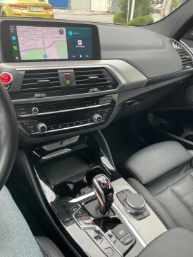 BMW X3 M competition  | Mobile.bg    9
