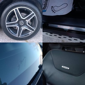 Mercedes-Benz GLE 250 CDI AMG EDITION # PANORAMA | Mobile.bg   8