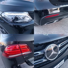 Mercedes-Benz GLE 250 CDI AMG EDITION # PANORAMA, снимка 7 - Автомобили и джипове - 44949881