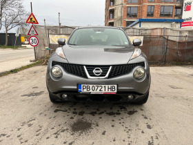Nissan Juke 1.5 dci , EURO 5 | Mobile.bg   3