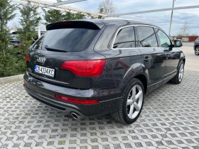     Audi Q7 4.2TDI-340= FACELIFT= S-Line= PANORAMA= 