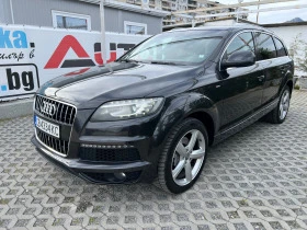 Обява за продажба на Audi Q7 4.2TDI-340кс= FACELIFT= S-Line= PANORAMA= КАМЕРА ~32 900 лв. - изображение 5